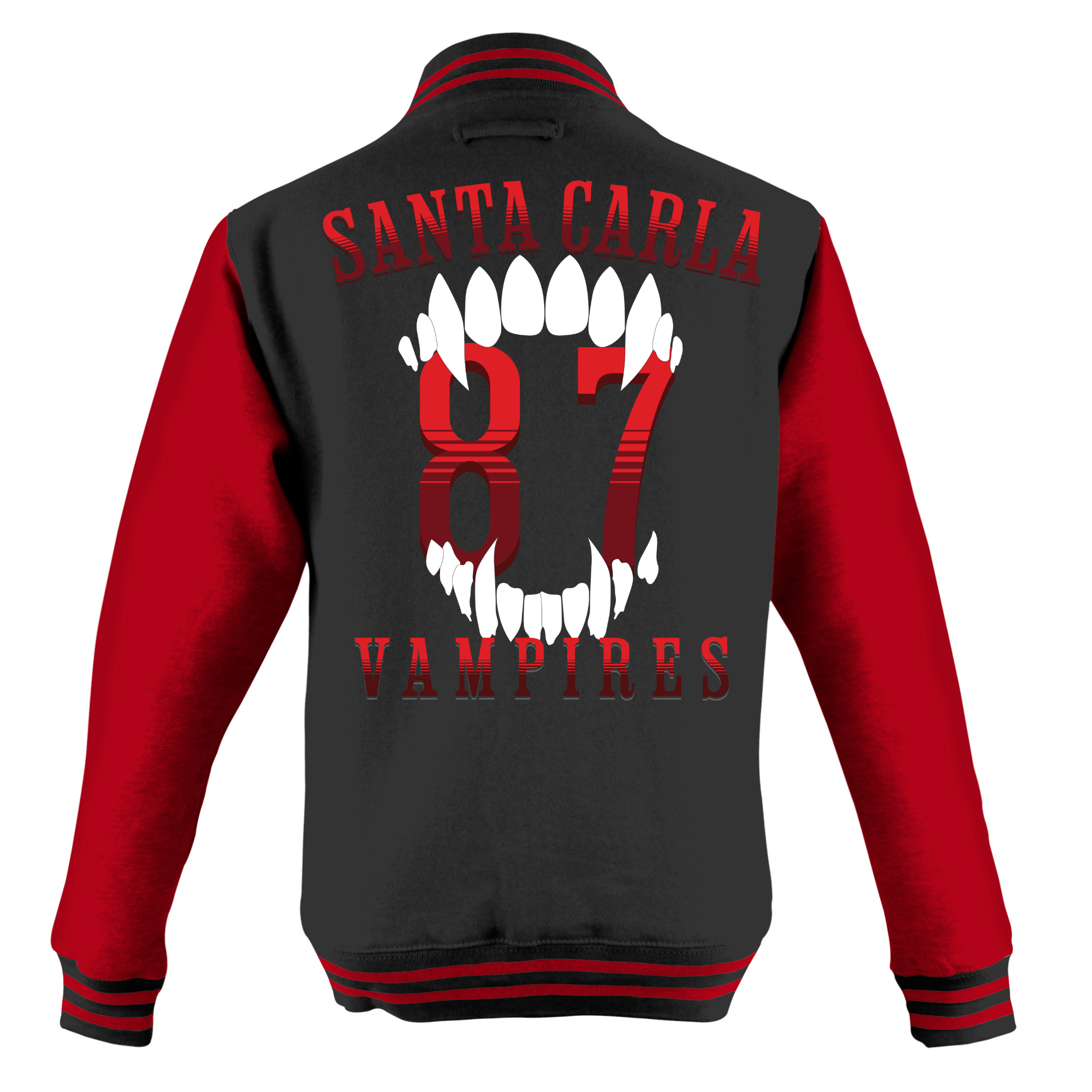 Santa carla vampires new arrivals jacket